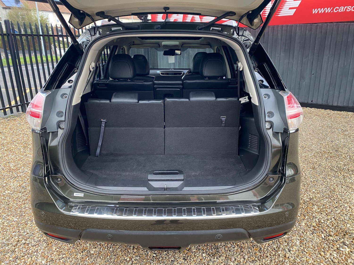 Used Nissan X-Trail 2016 for sale - 76644580: Photo 13