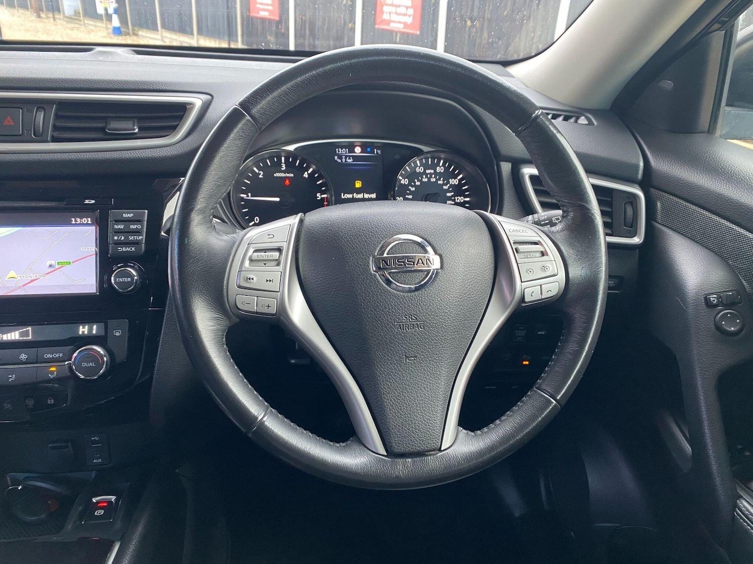 Used Nissan X-Trail 2016 for sale - 76644580: Photo 14