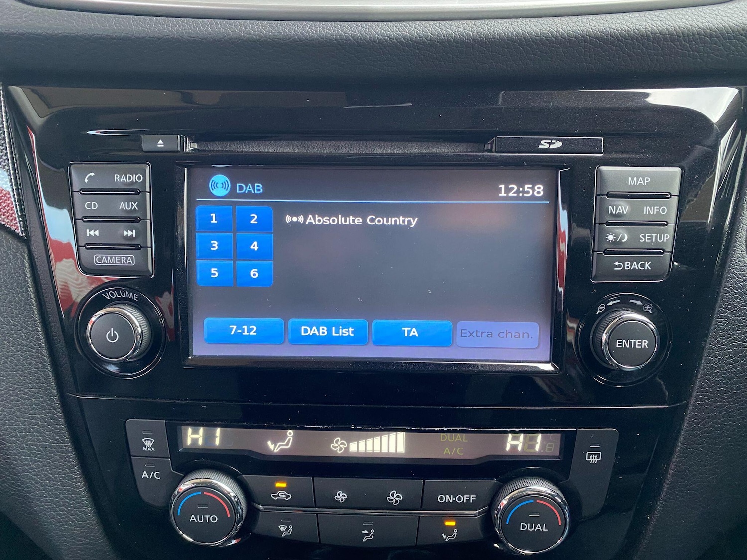 Used Nissan X-Trail 2016 for sale - 76644580: Photo 20