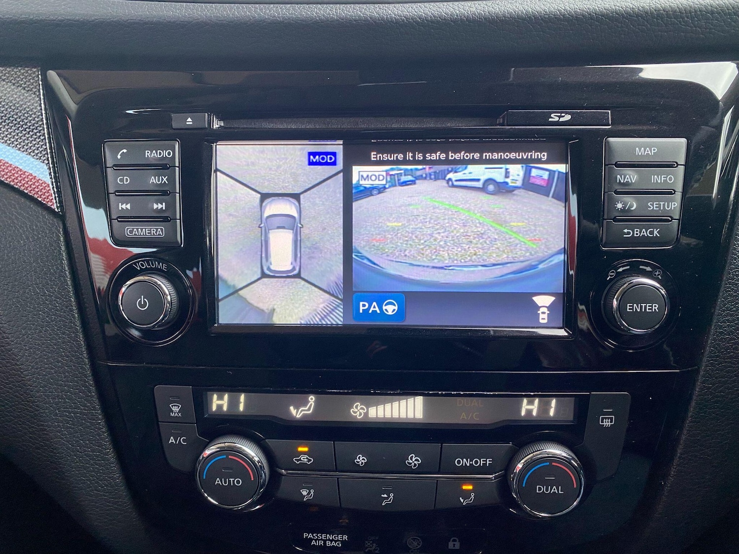 Used Nissan X-Trail 2016 for sale - 76644580: Photo 23