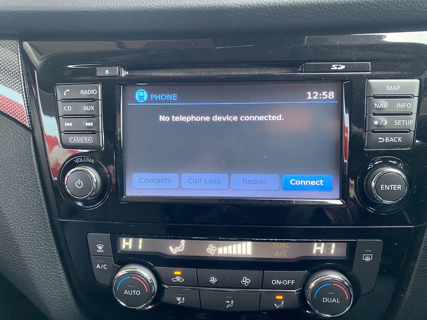 Used Nissan X-Trail 2016 for sale - 76644580: Photo 24