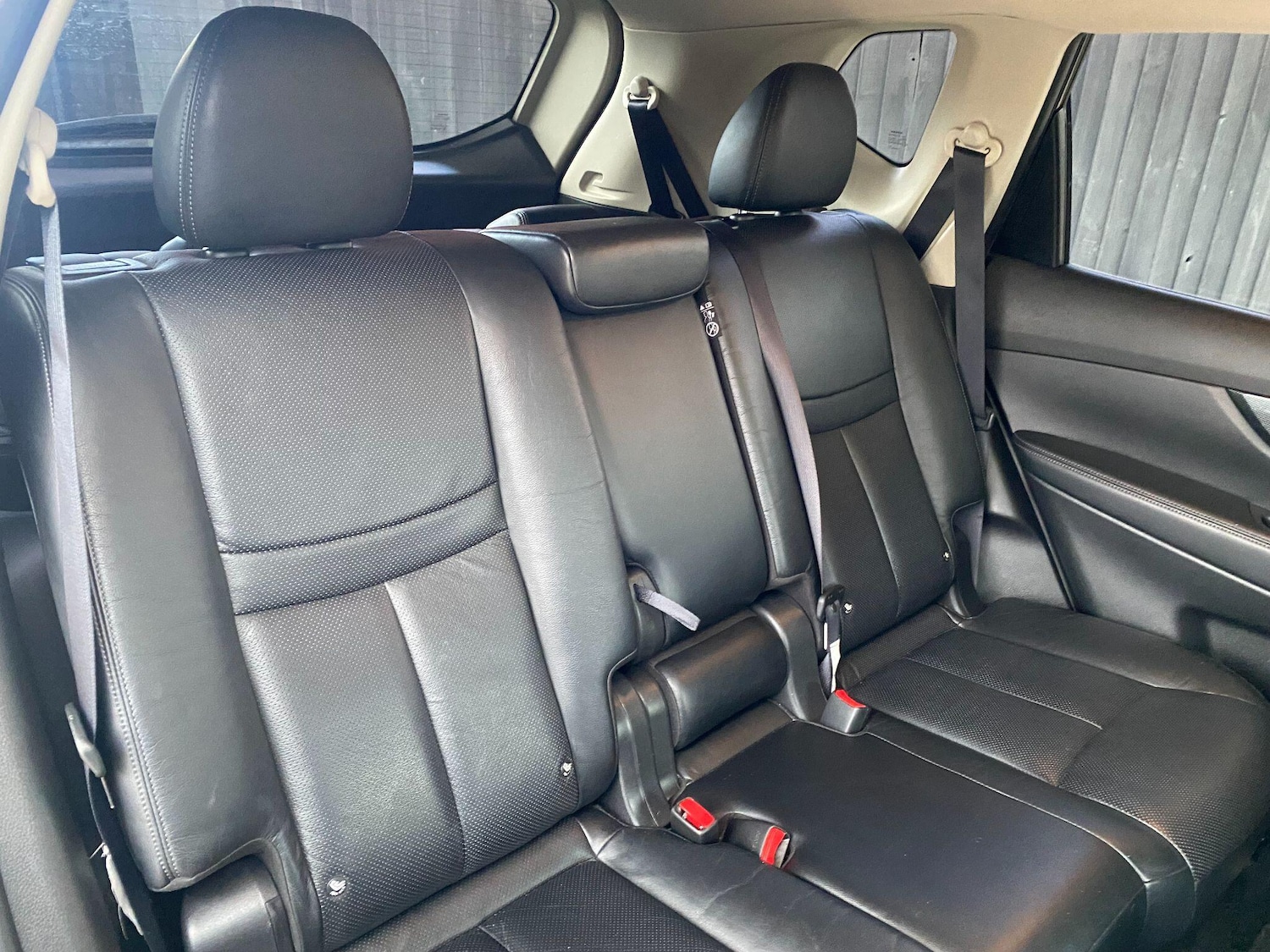 Used Nissan X-Trail 2016 for sale - 76644580: Photo 32