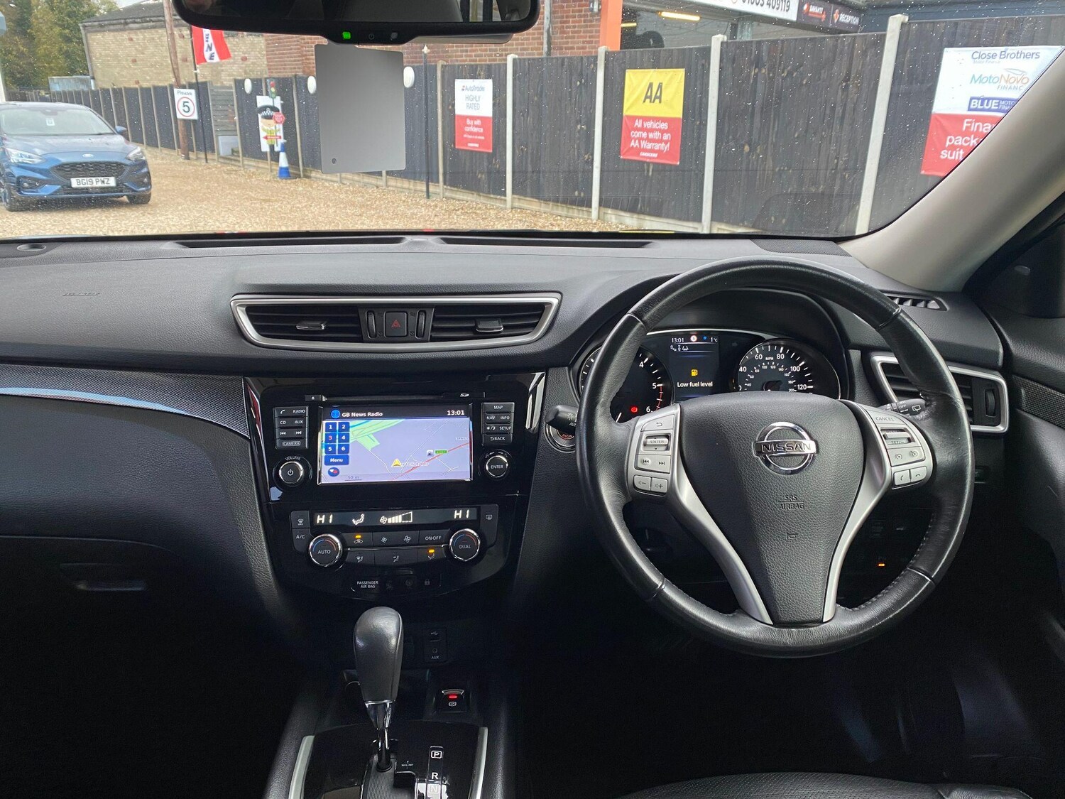 Used Nissan X-Trail 2016 for sale - 76644580: Photo 33