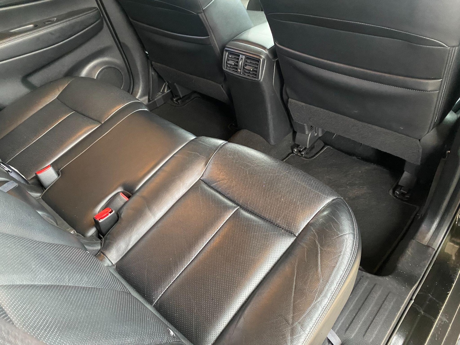 Used Nissan X-Trail 2016 for sale - 76644580: Photo 35