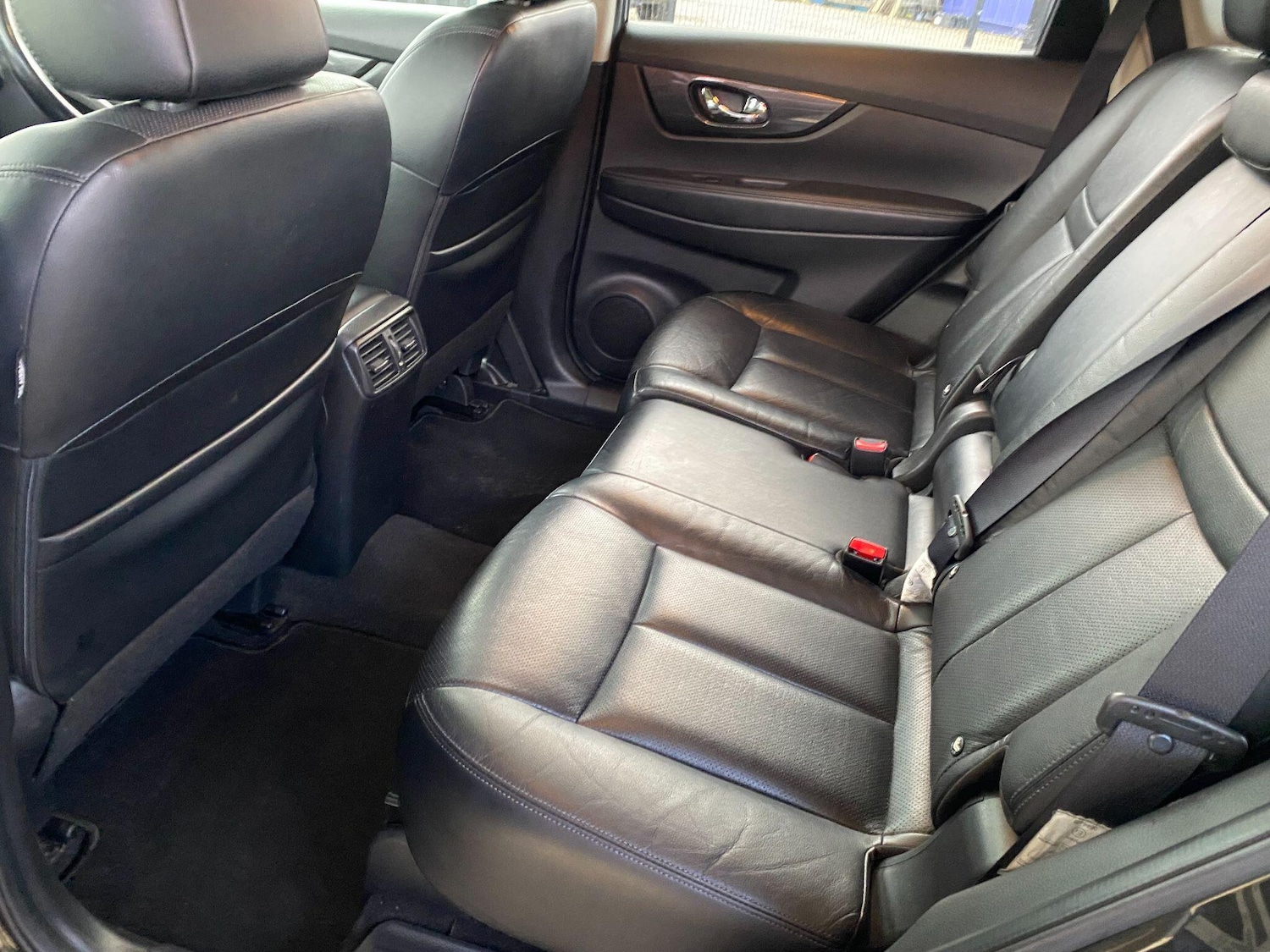 Used Nissan X-Trail 2016 for sale - 76644580: Photo 37