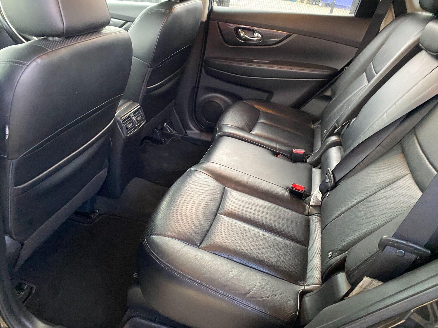 Used Nissan X-Trail 2016 for sale - 76644580: Photo 38