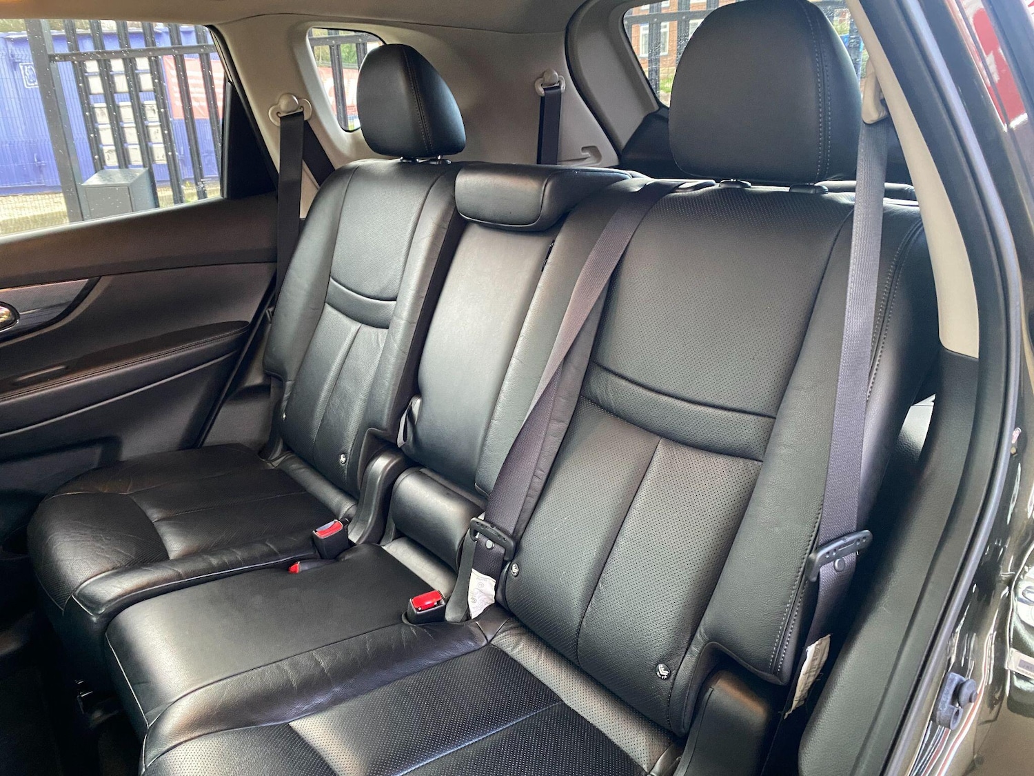 Used Nissan X-Trail 2016 for sale - 76644580: Photo 39