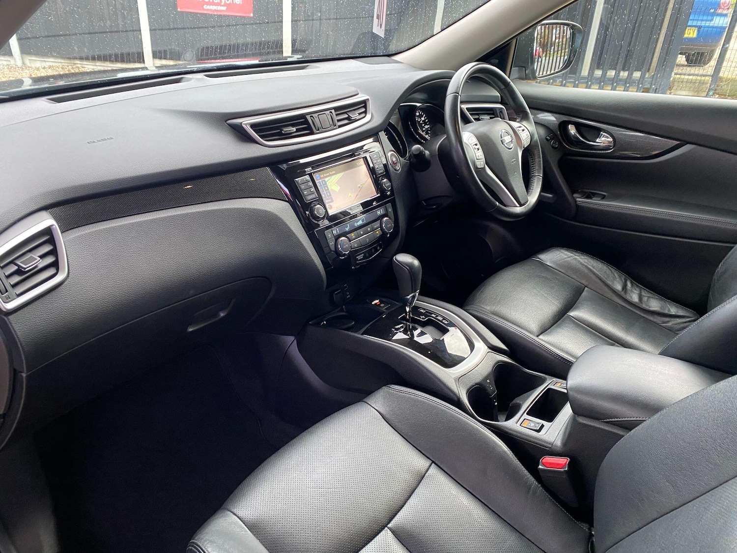 Used Nissan X-Trail 2016 for sale - 76644580: Photo 40