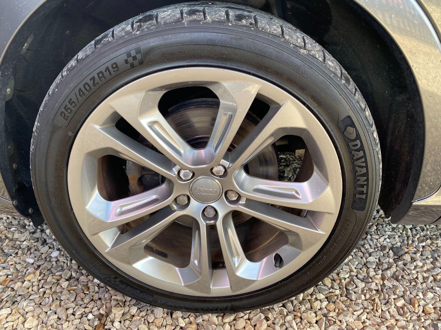 Used Audi Q3 2015 for sale - 77054114: Photo 11