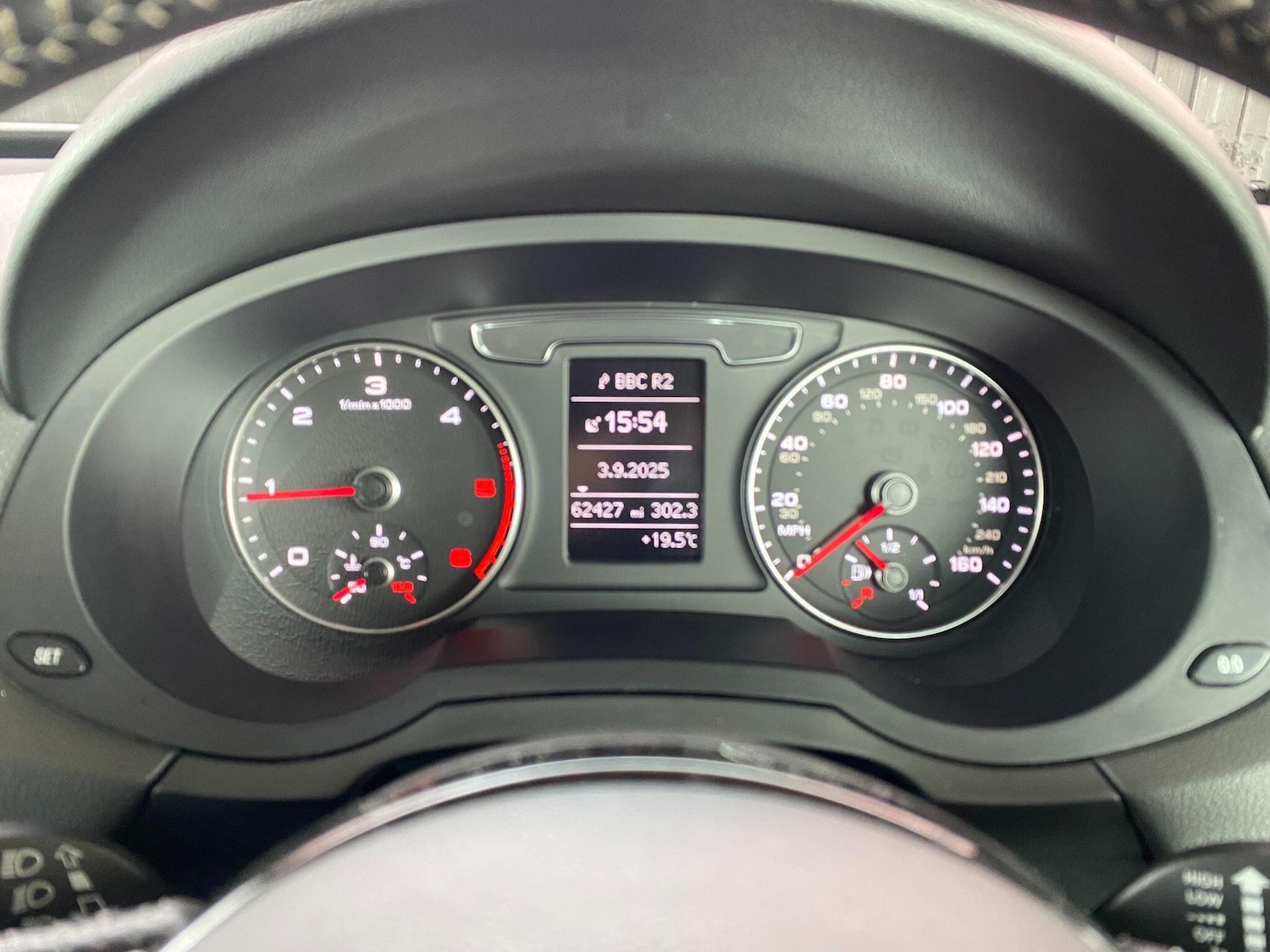 Used Audi Q3 2015 for sale - 77054114: Photo 22