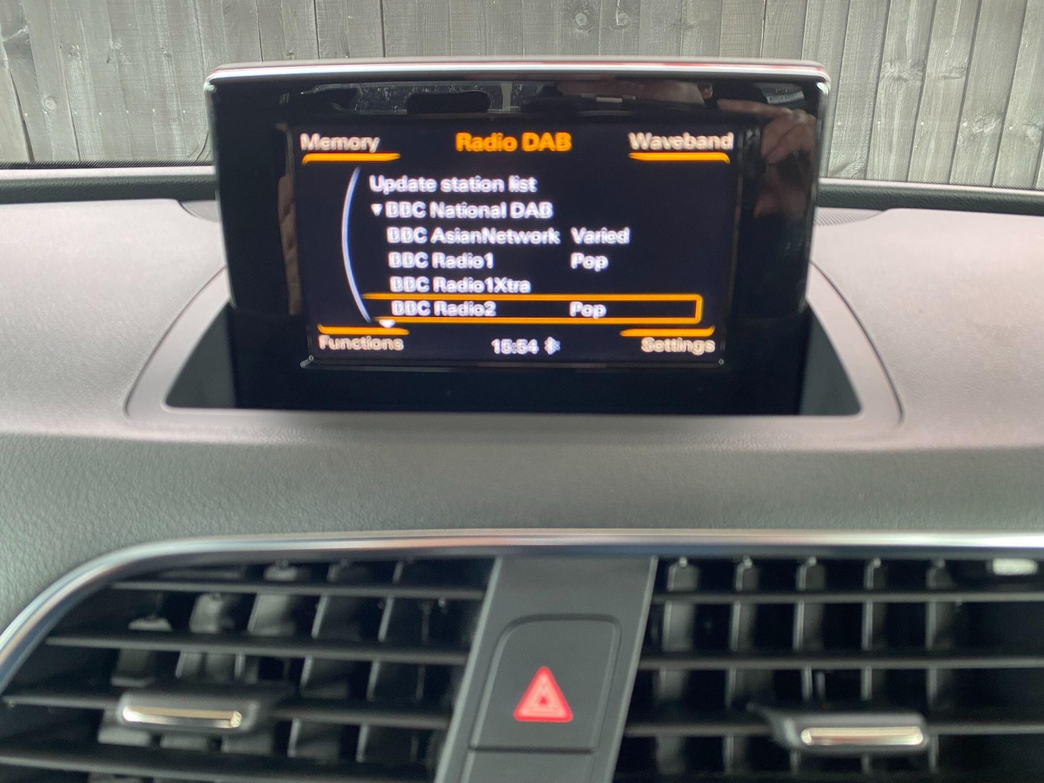 Used Audi Q3 2015 for sale - 77054114: Photo 23