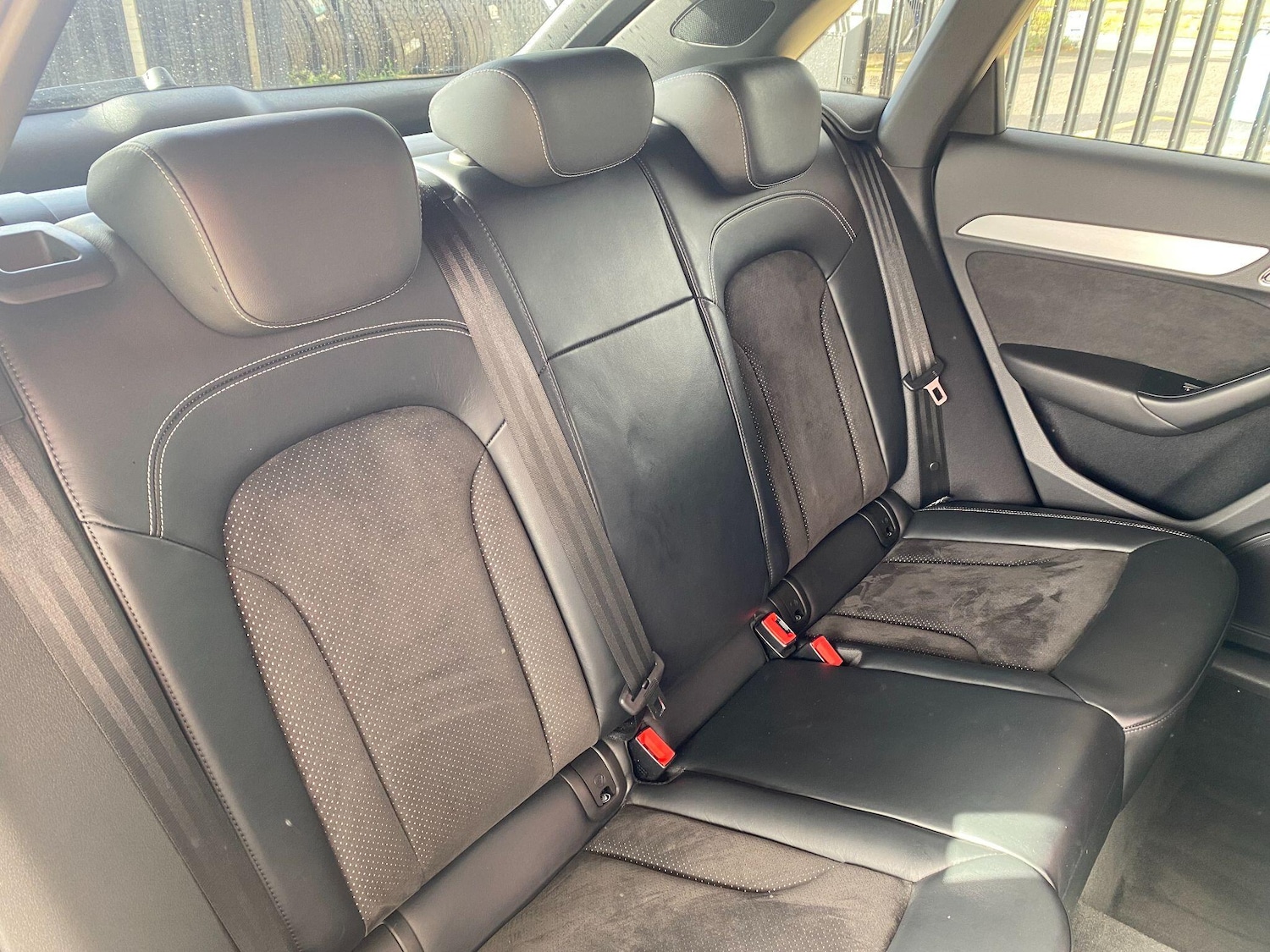 Used Audi Q3 2015 for sale - 77054114: Photo 27