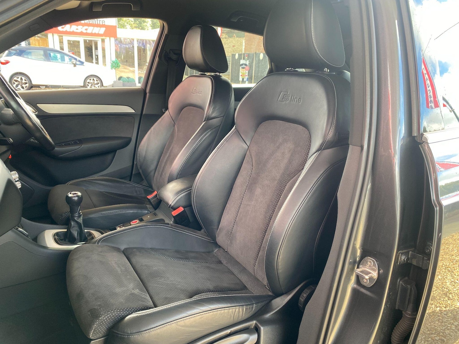 Used Audi Q3 2015 for sale - 77054114: Photo 30