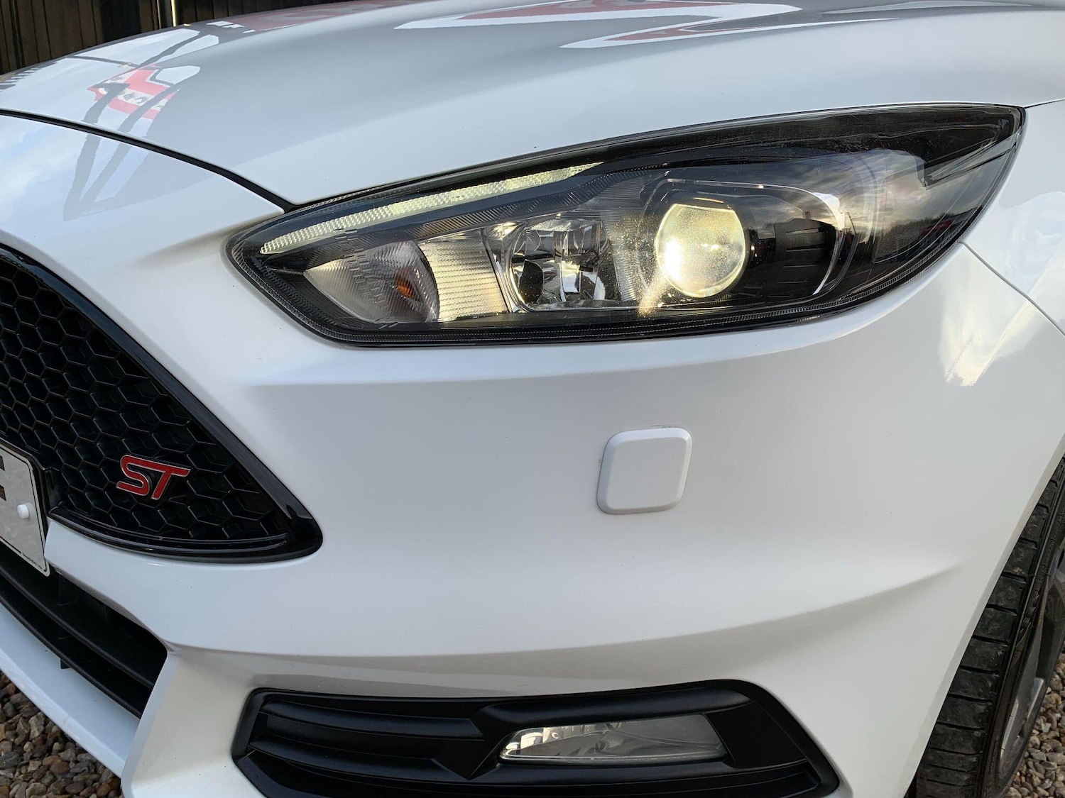 Used Ford Focus 2016 for sale - 76484751: Photo 11