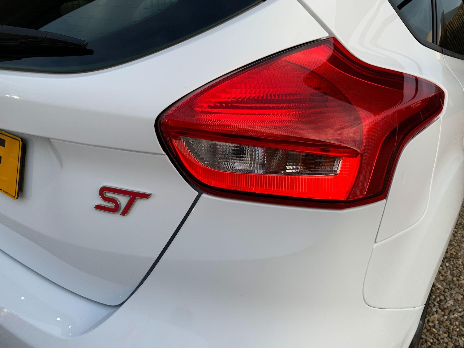 Used Ford Focus 2016 for sale - 76484751: Photo 13