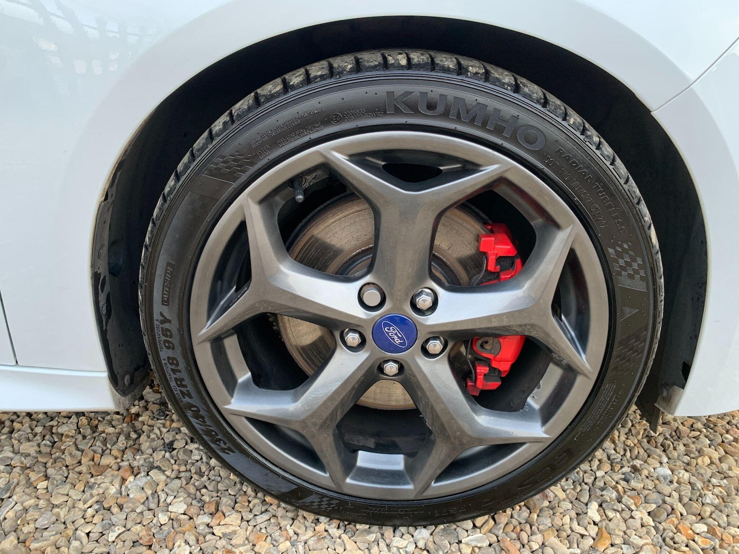 Used Ford Focus 2016 for sale - 76484751: Photo 15