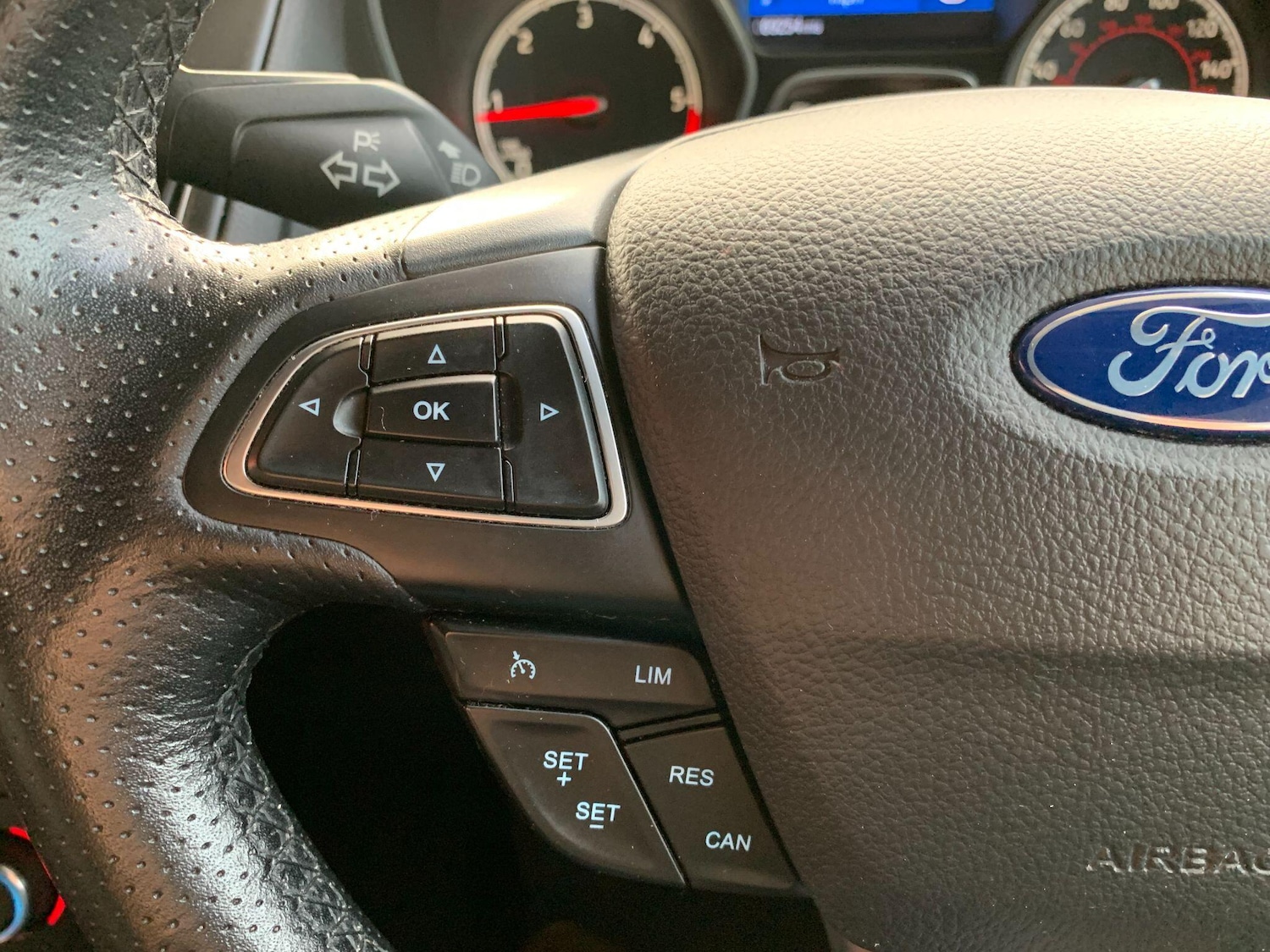 Used Ford Focus 2016 for sale - 76484751: Photo 18