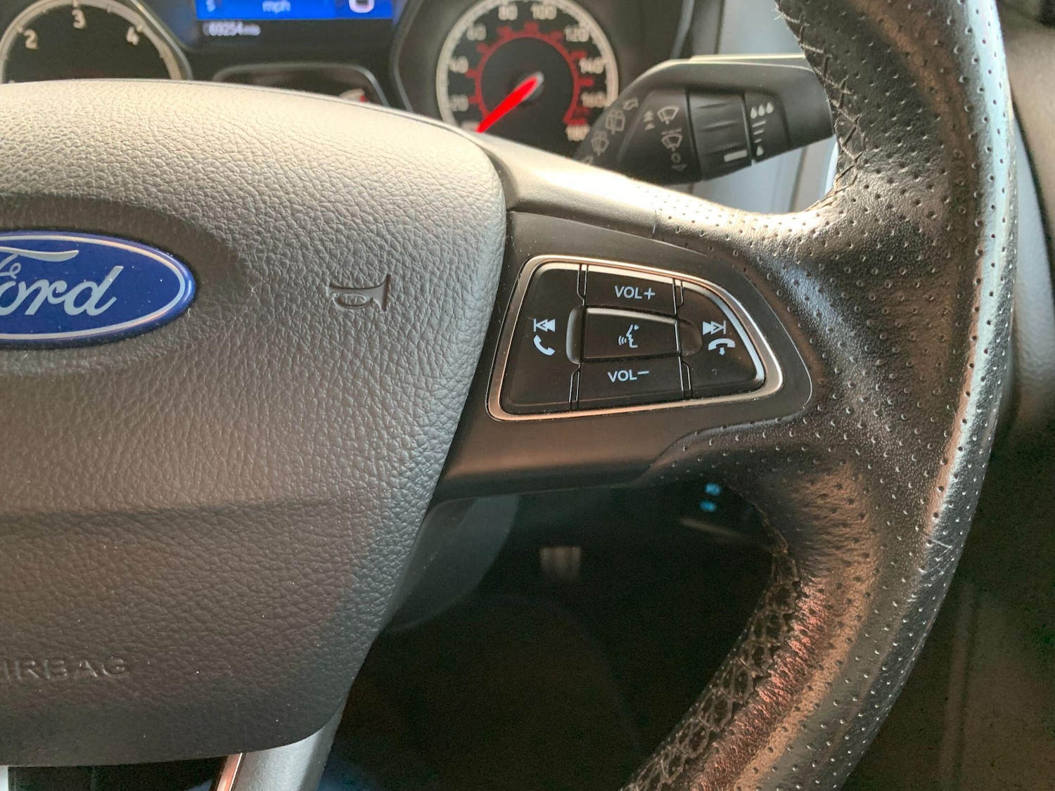 Used Ford Focus 2016 for sale - 76484751: Photo 20