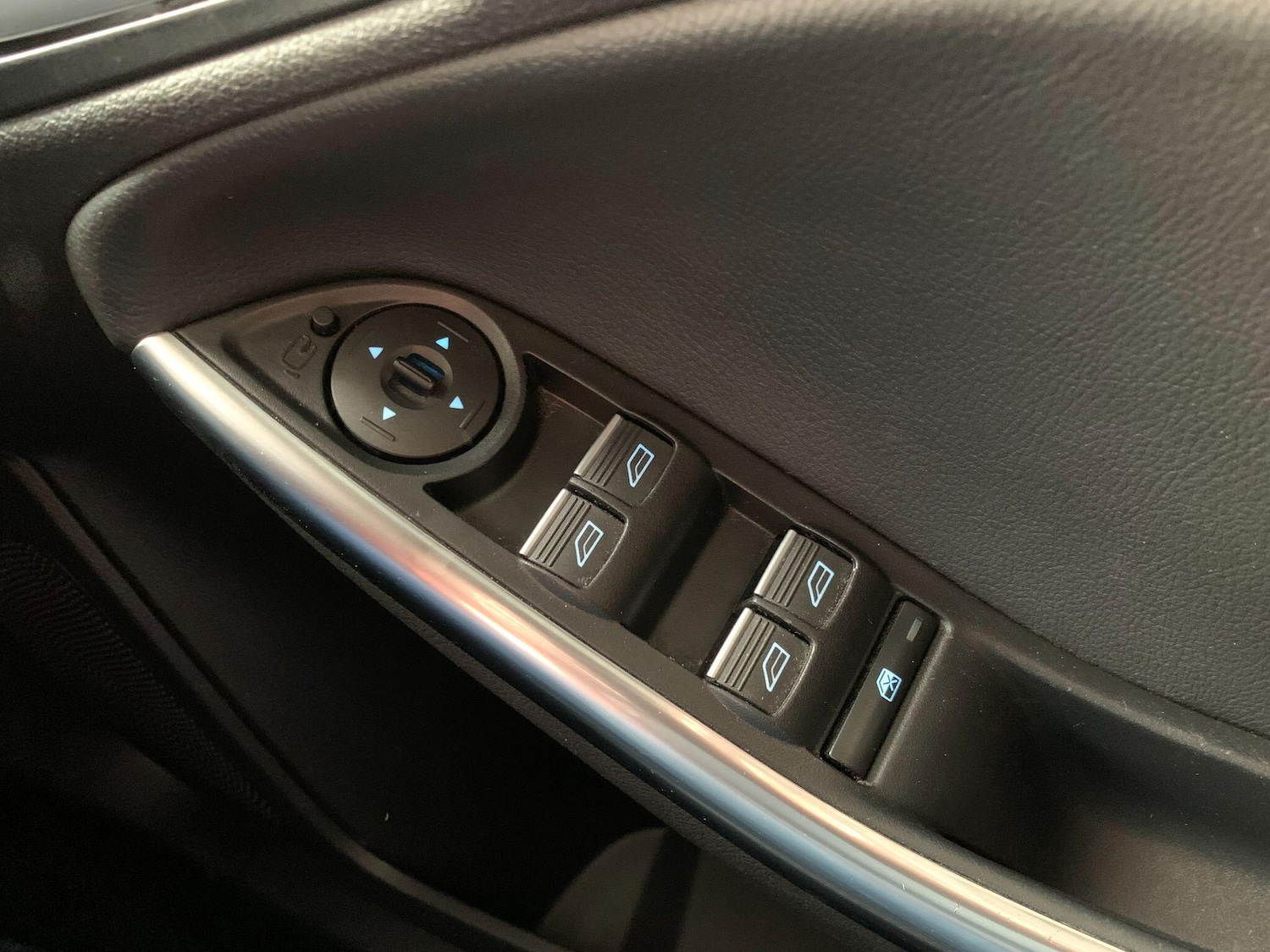 Used Ford Focus 2016 for sale - 76484751: Photo 23