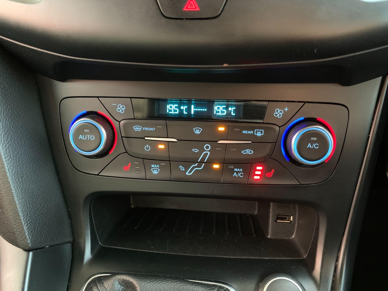 Used Ford Focus 2016 for sale - 76484751: Photo 26