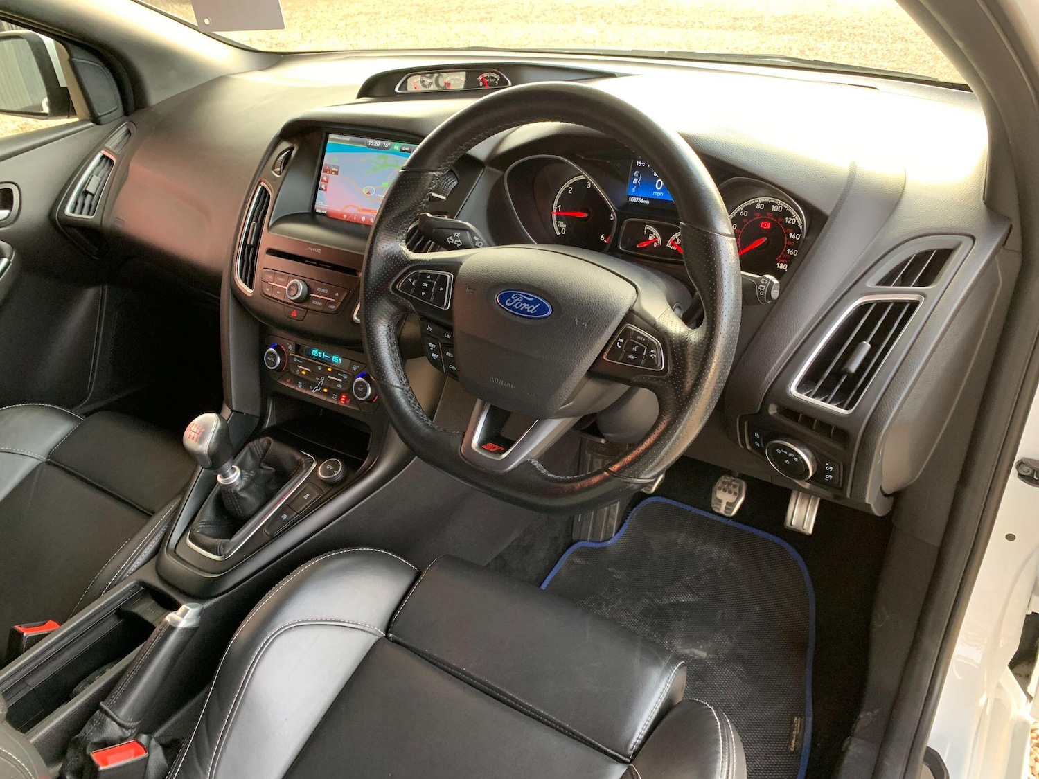 Used Ford Focus 2016 for sale - 76484751: Photo 28