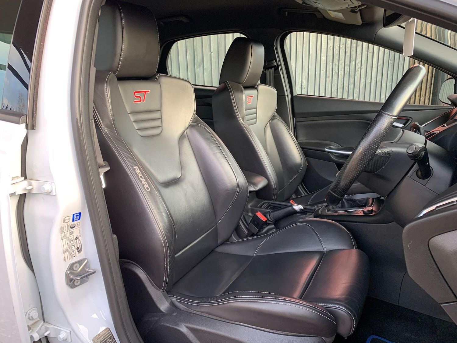 Used Ford Focus 2016 for sale - 76484751: Photo 29