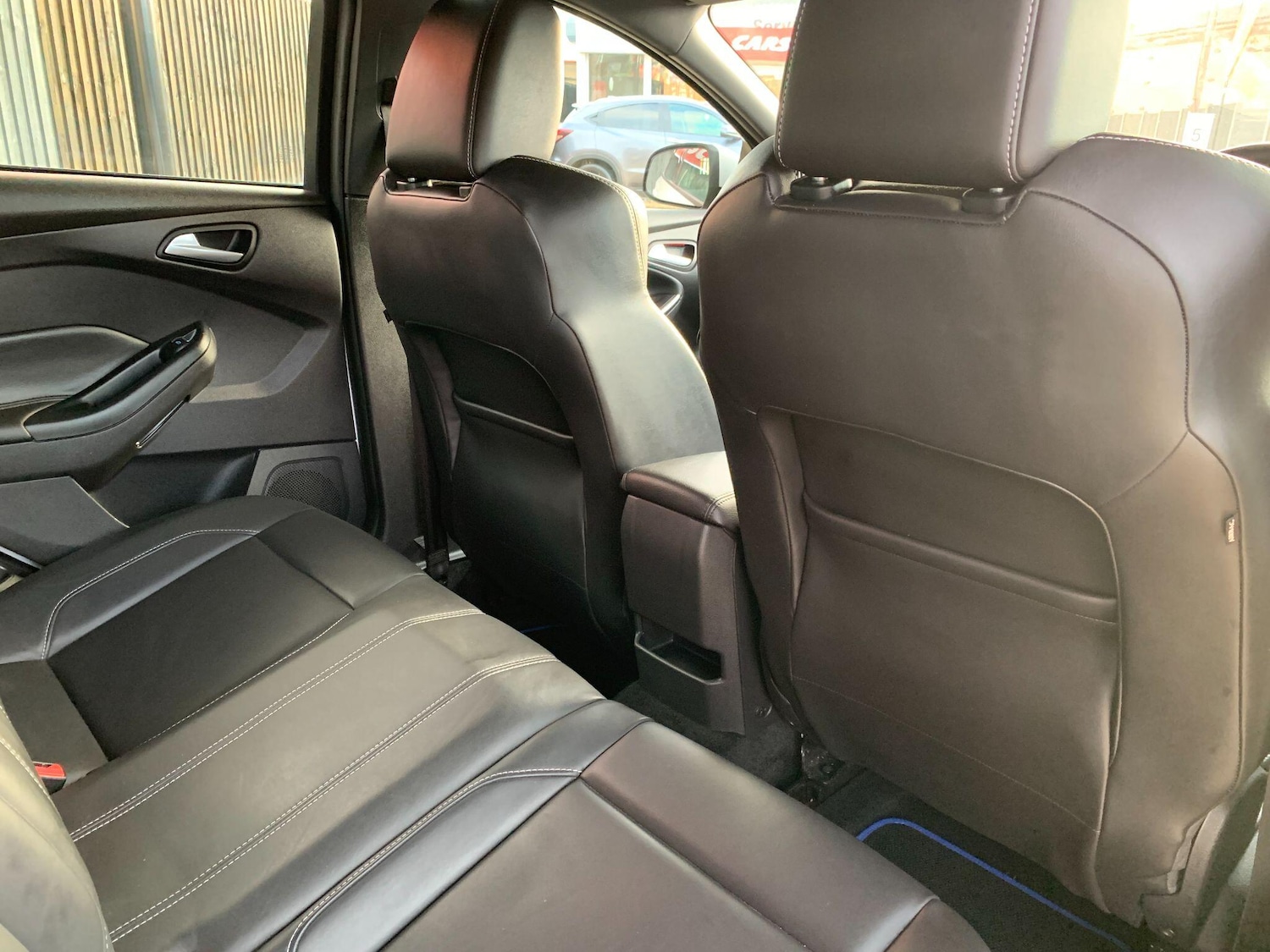 Used Ford Focus 2016 for sale - 76484751: Photo 31