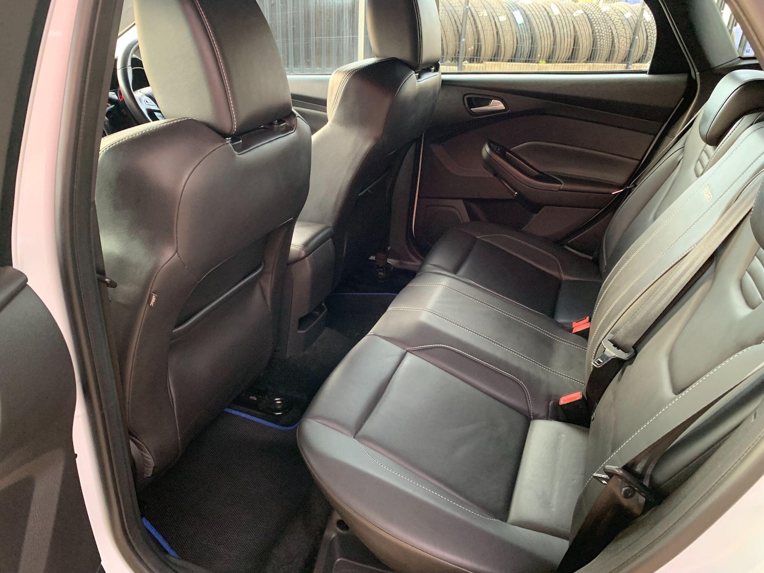 Used Ford Focus 2016 for sale - 76484751: Photo 34