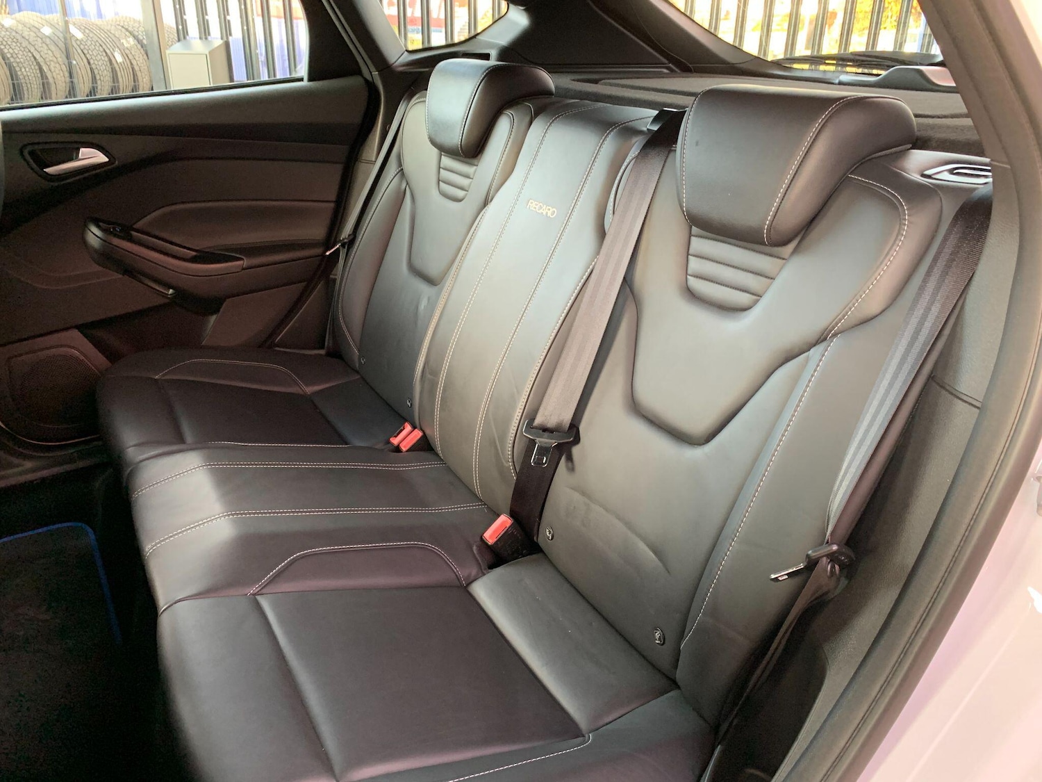 Used Ford Focus 2016 for sale - 76484751: Photo 35