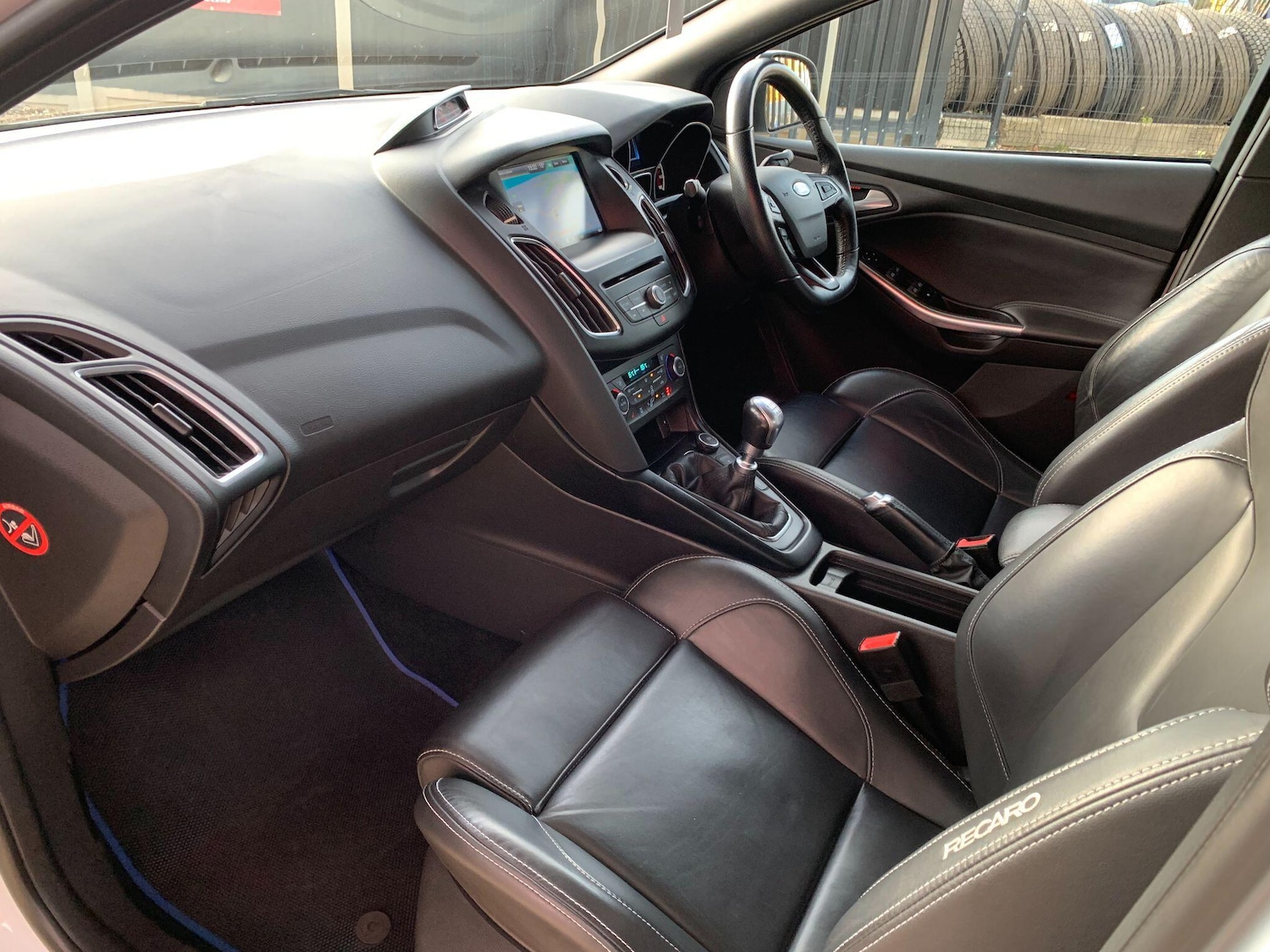 Used Ford Focus 2016 for sale - 76484751: Photo 36