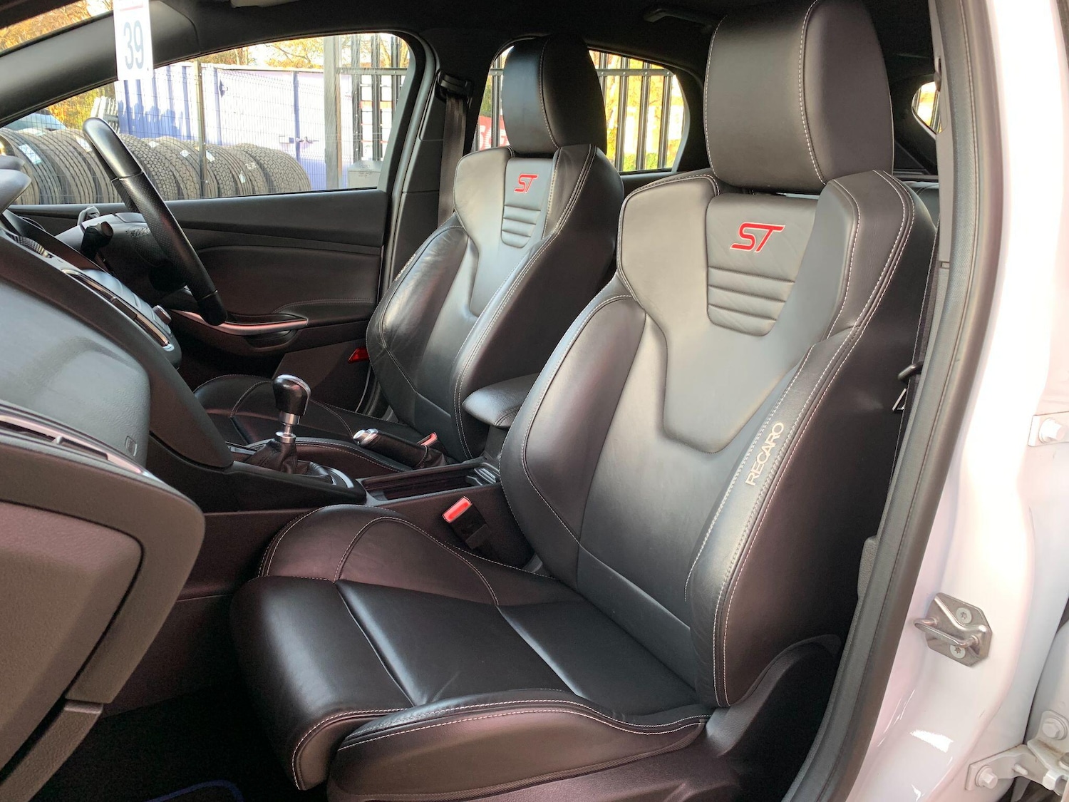 Used Ford Focus 2016 for sale - 76484751: Photo 38