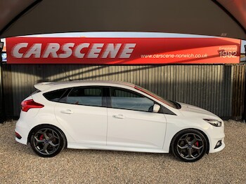 Used Ford Focus 2016 for sale - 76484751: Photo