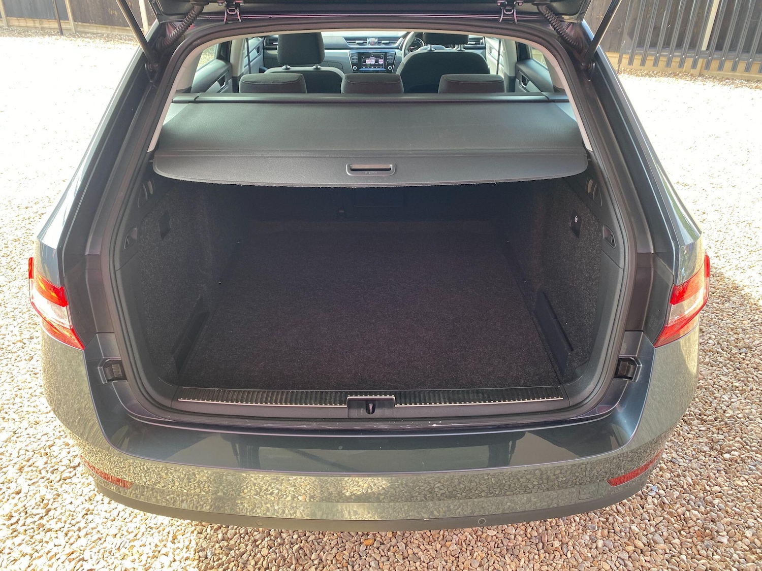 Vehicle 19