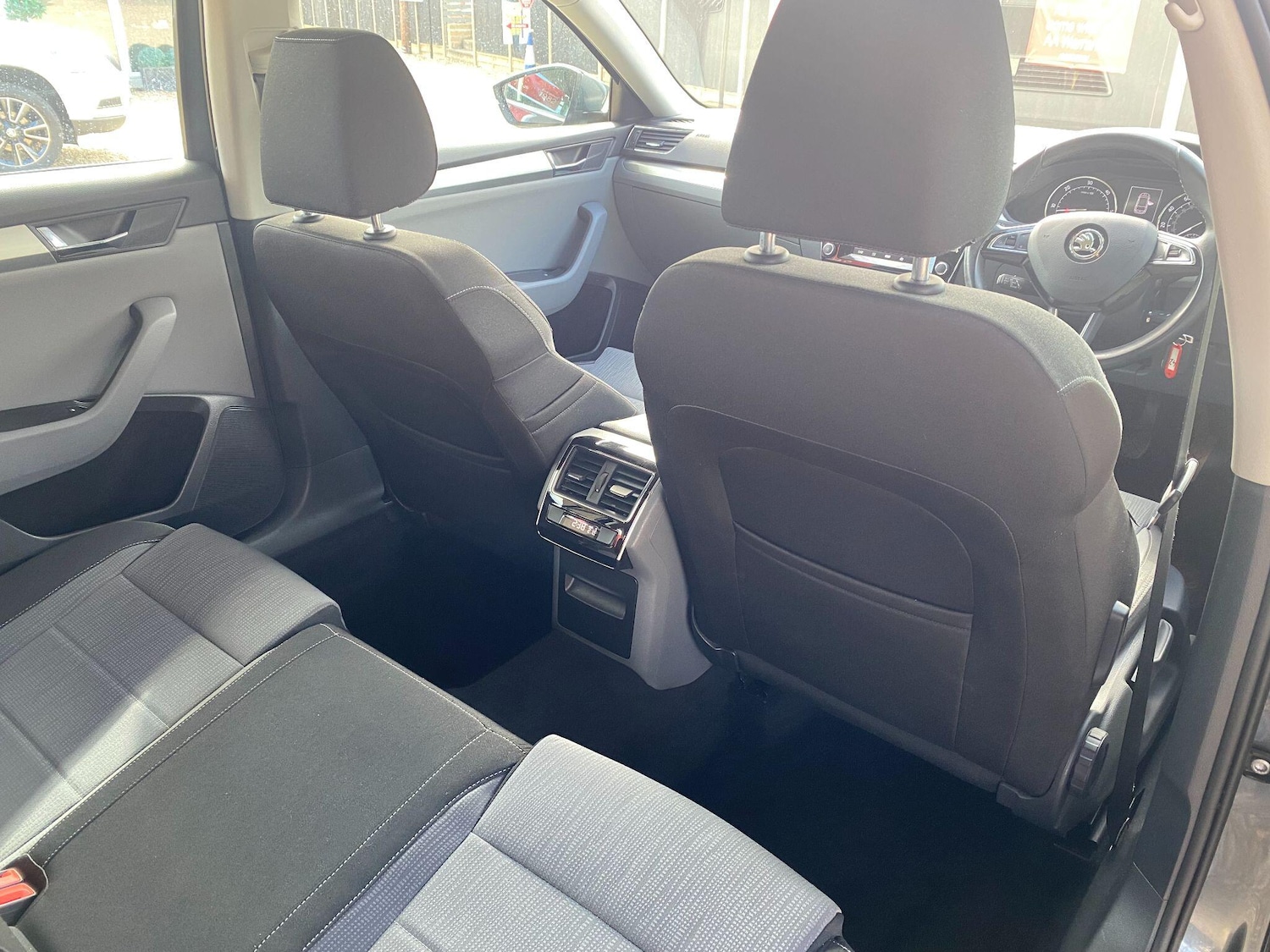 Vehicle 25