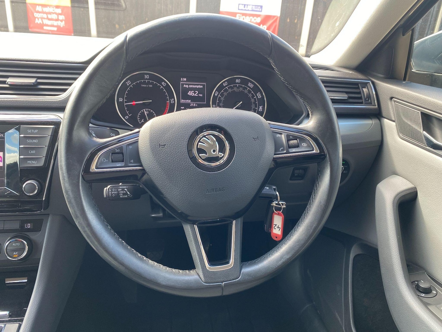 Vehicle 26