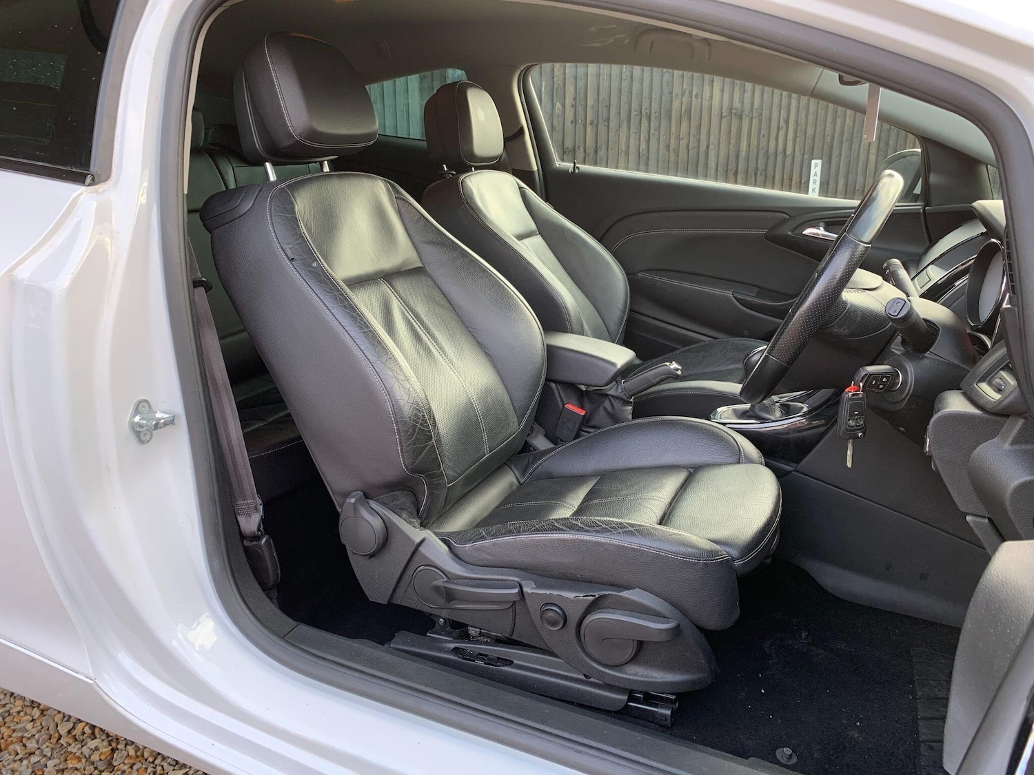 Used Vauxhall Astra GTC 2016 for sale - 77097846: Photo 11