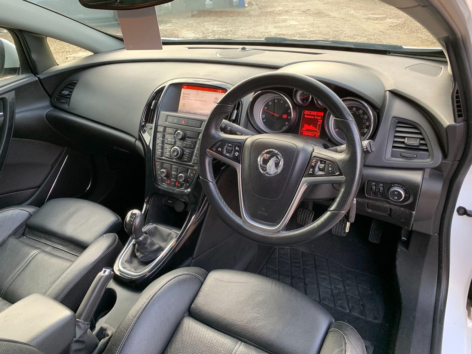 Used Vauxhall Astra GTC 2016 for sale - 77097846: Photo 12