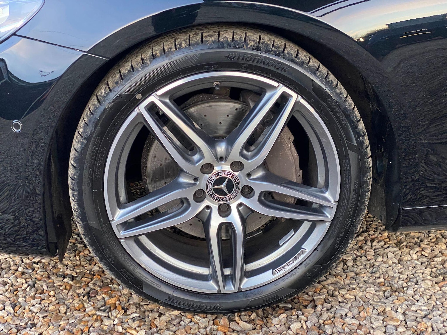 Used Mercedes-Benz E Class 2019 for sale - 77155499: Photo 10