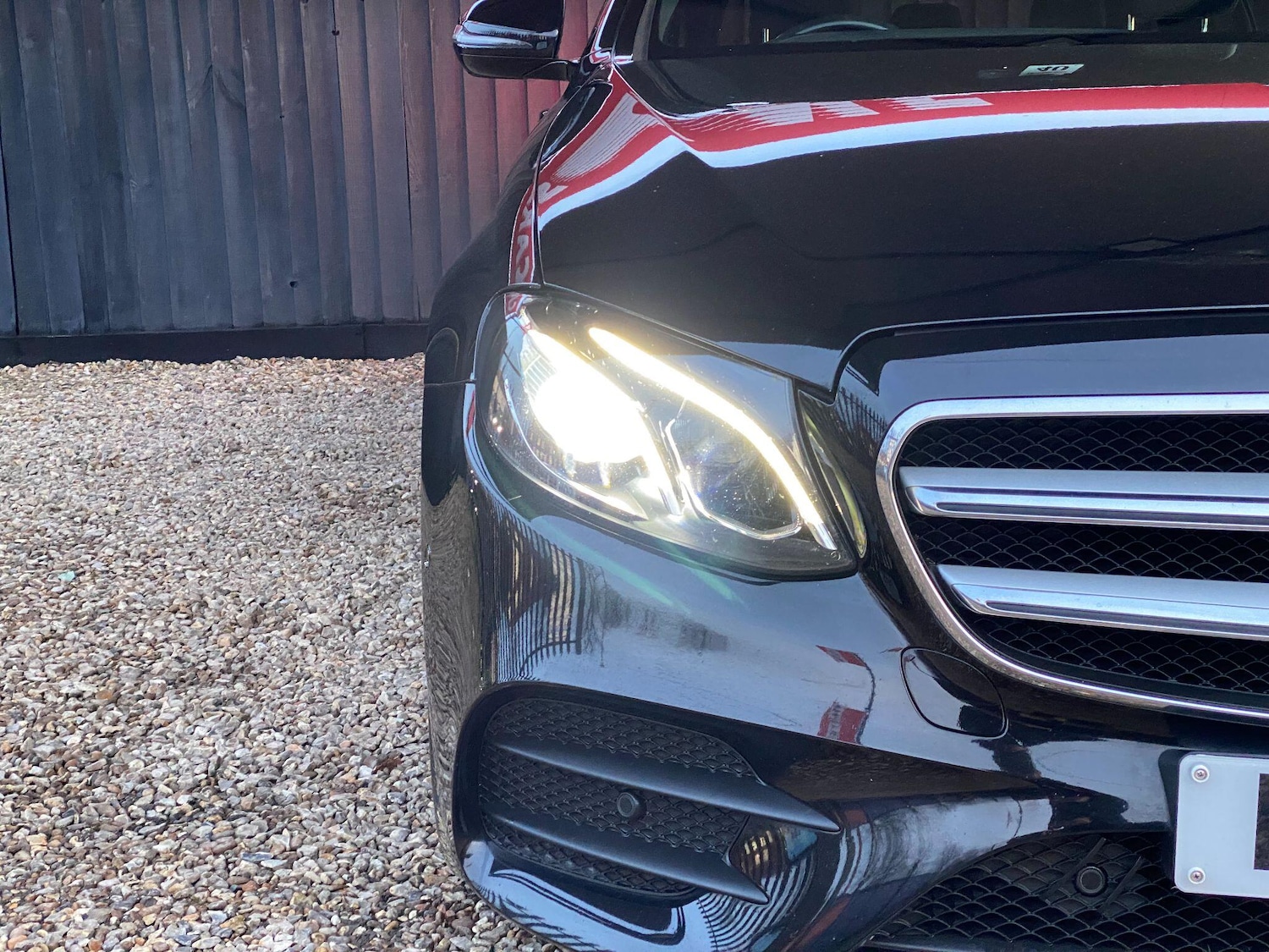 Used Mercedes-Benz E Class 2019 for sale - 77155499: Photo 14