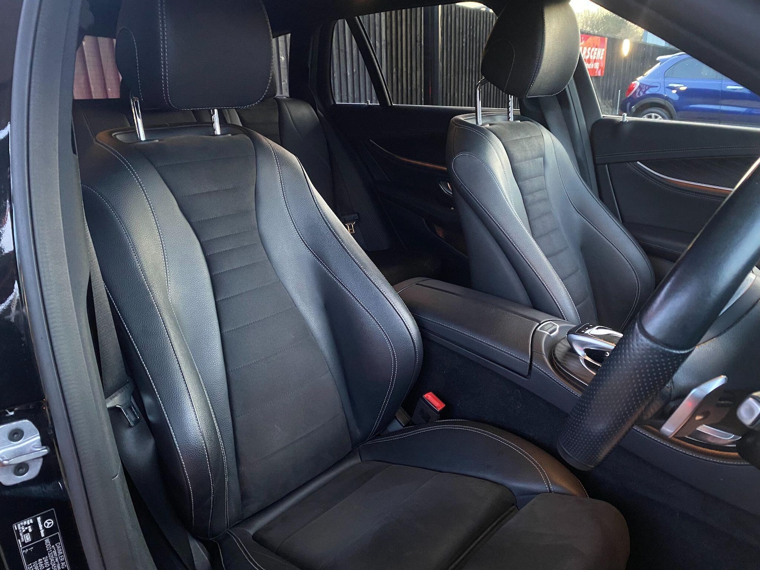 Used Mercedes-Benz E Class 2019 for sale - 77155499: Photo 23