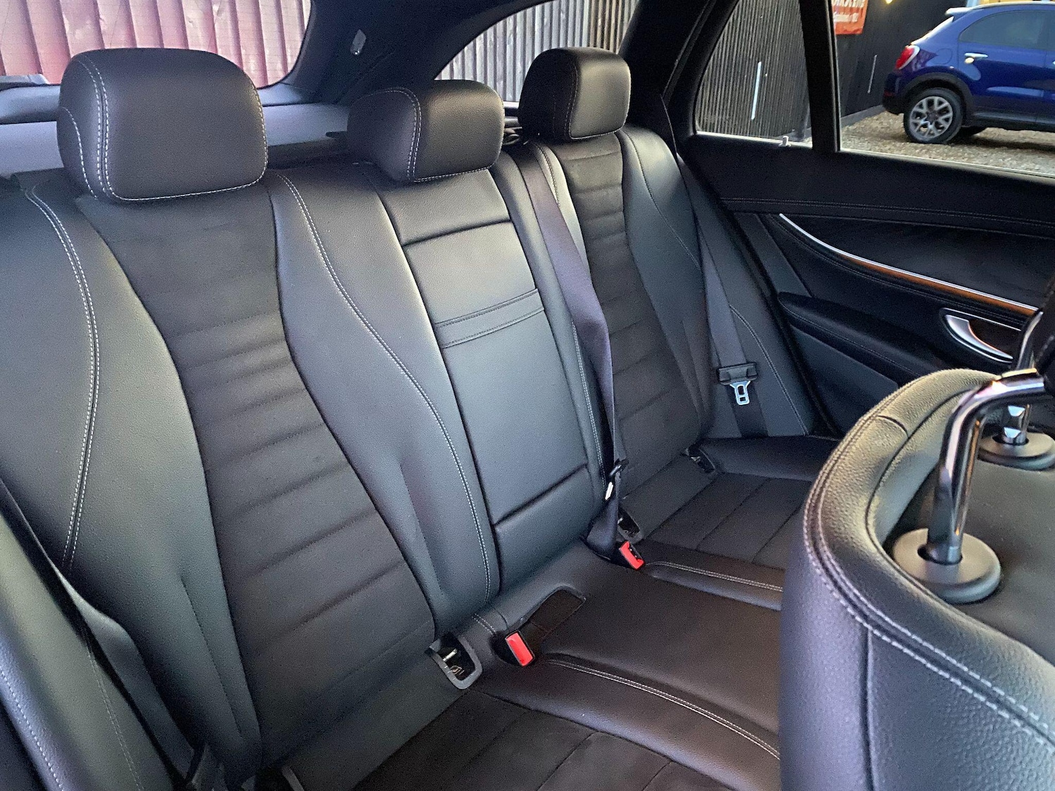 Used Mercedes-Benz E Class 2019 for sale - 77155499: Photo 24