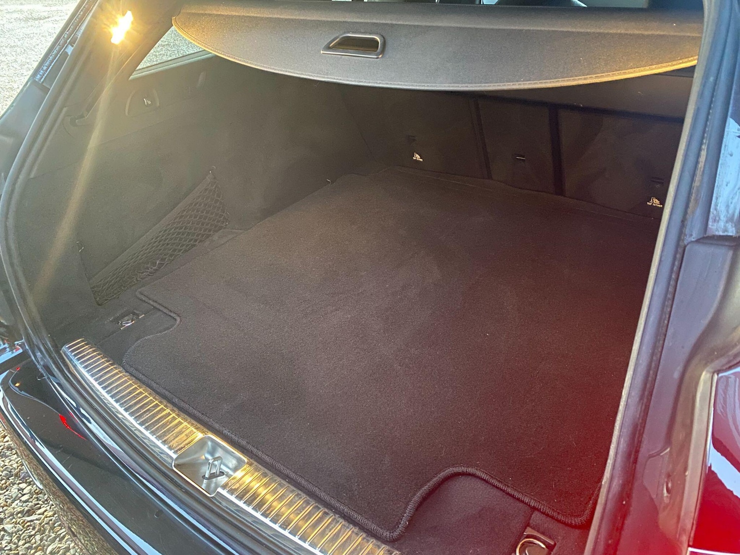 Used Mercedes-Benz E Class 2019 for sale - 77155499: Photo 25