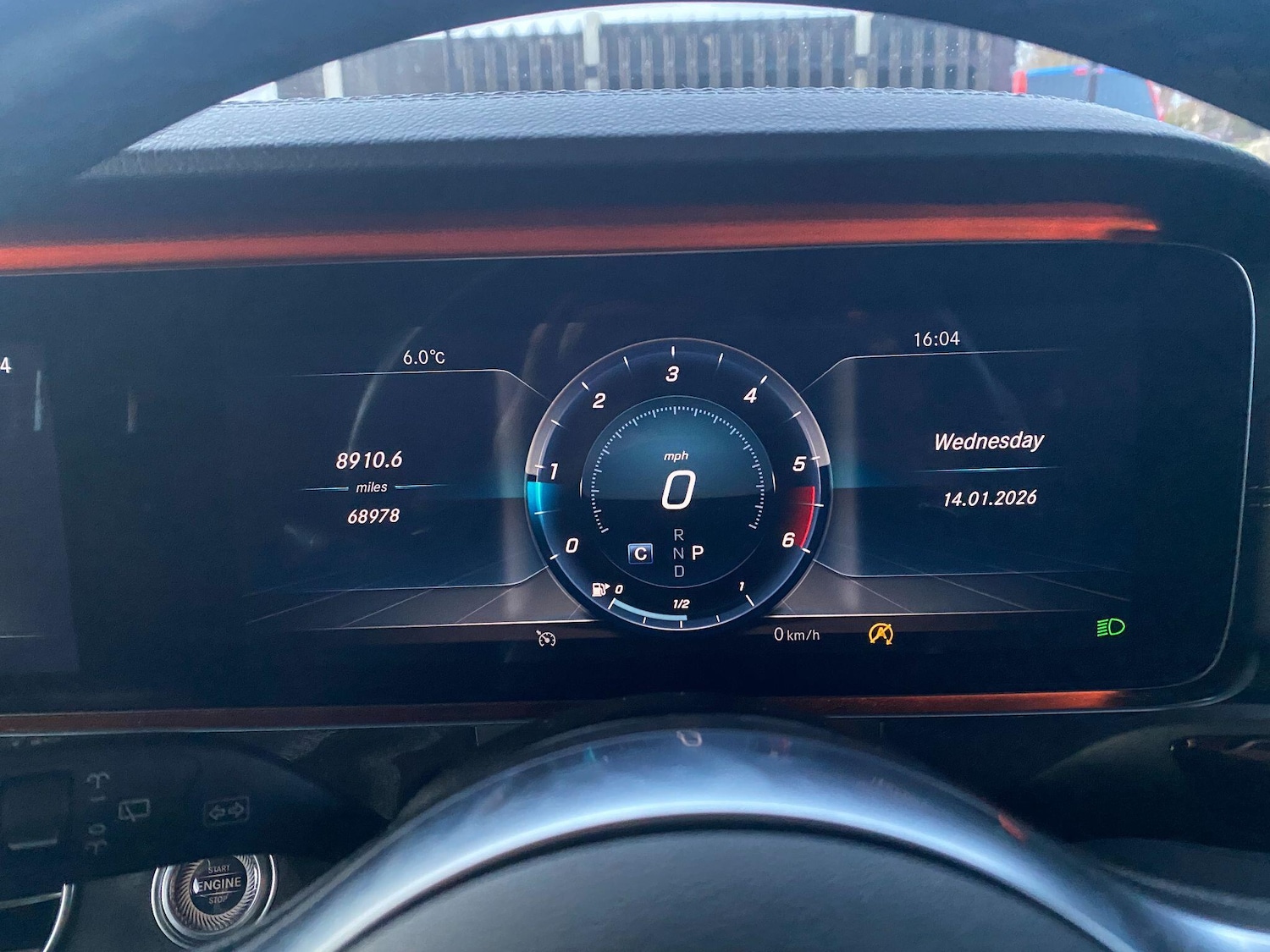 Used Mercedes-Benz E Class 2019 for sale - 77155499: Photo 30