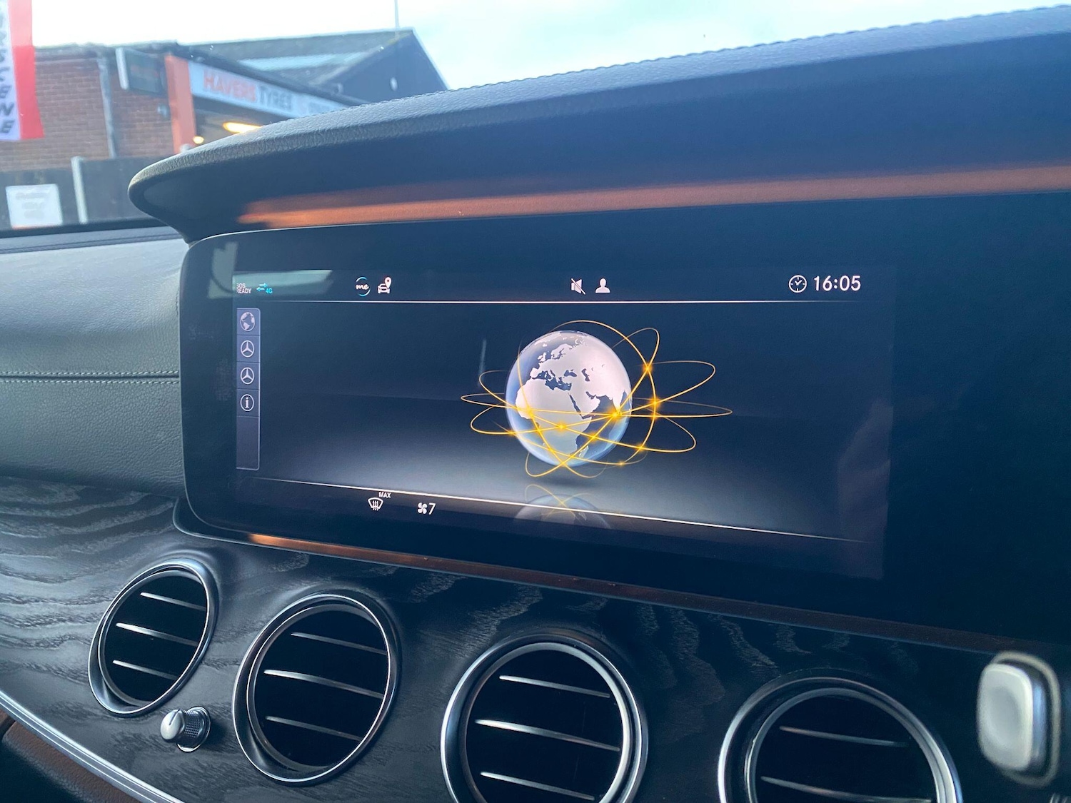 Used Mercedes-Benz E Class 2019 for sale - 77155499: Photo 36