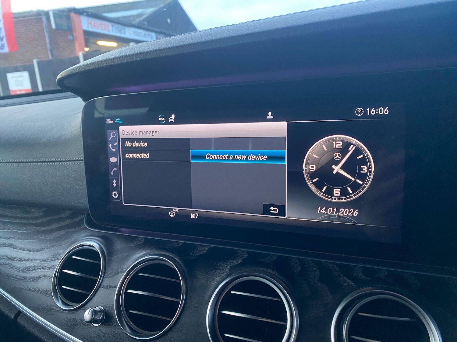 Used Mercedes-Benz E Class 2019 for sale - 77155499: Photo 41