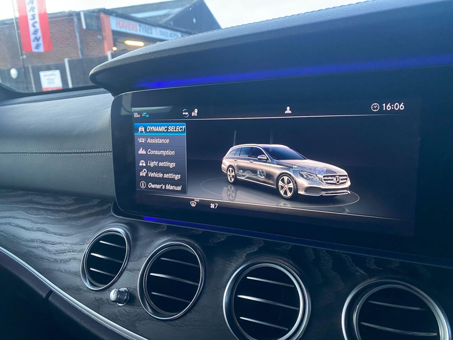 Used Mercedes-Benz E Class 2019 for sale - 77155499: Photo 42