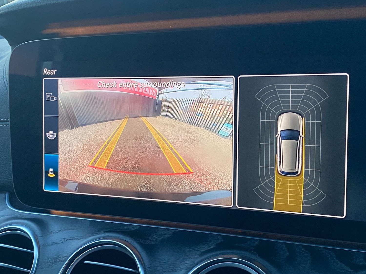 Used Mercedes-Benz E Class 2019 for sale - 77155499: Photo 44