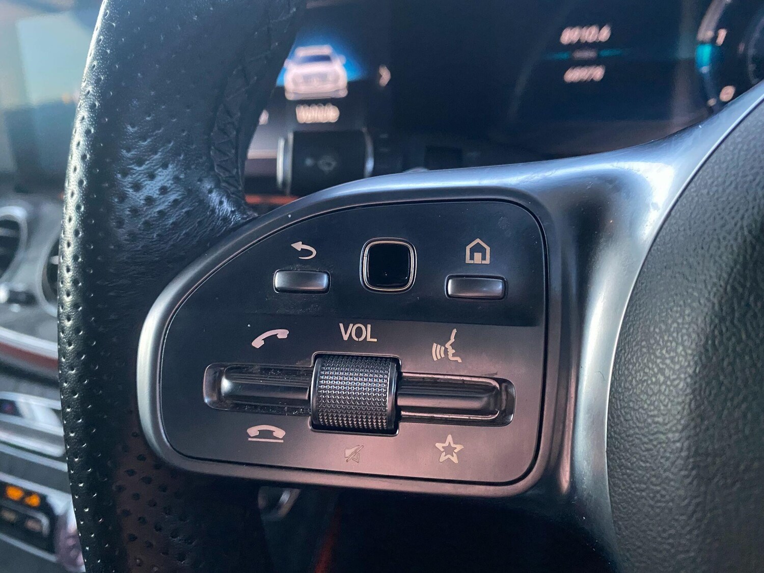 Used Mercedes-Benz E Class 2019 for sale - 77155499: Photo 48