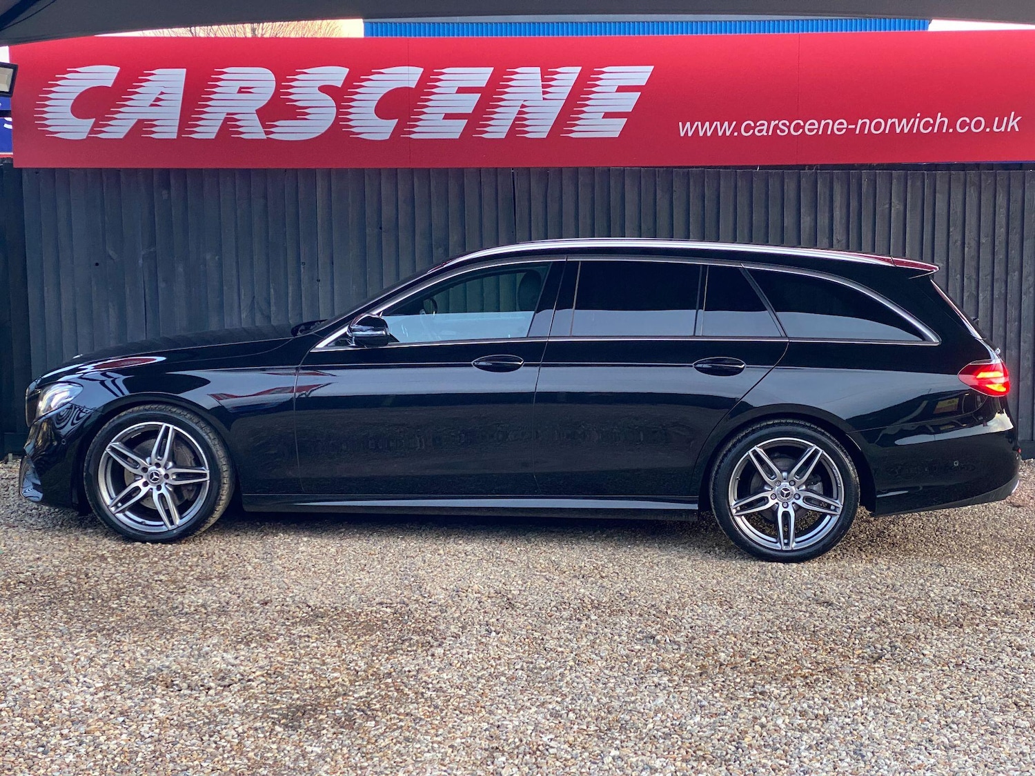 Used Mercedes-Benz E Class 2019 for sale - 77155499: Photo 7