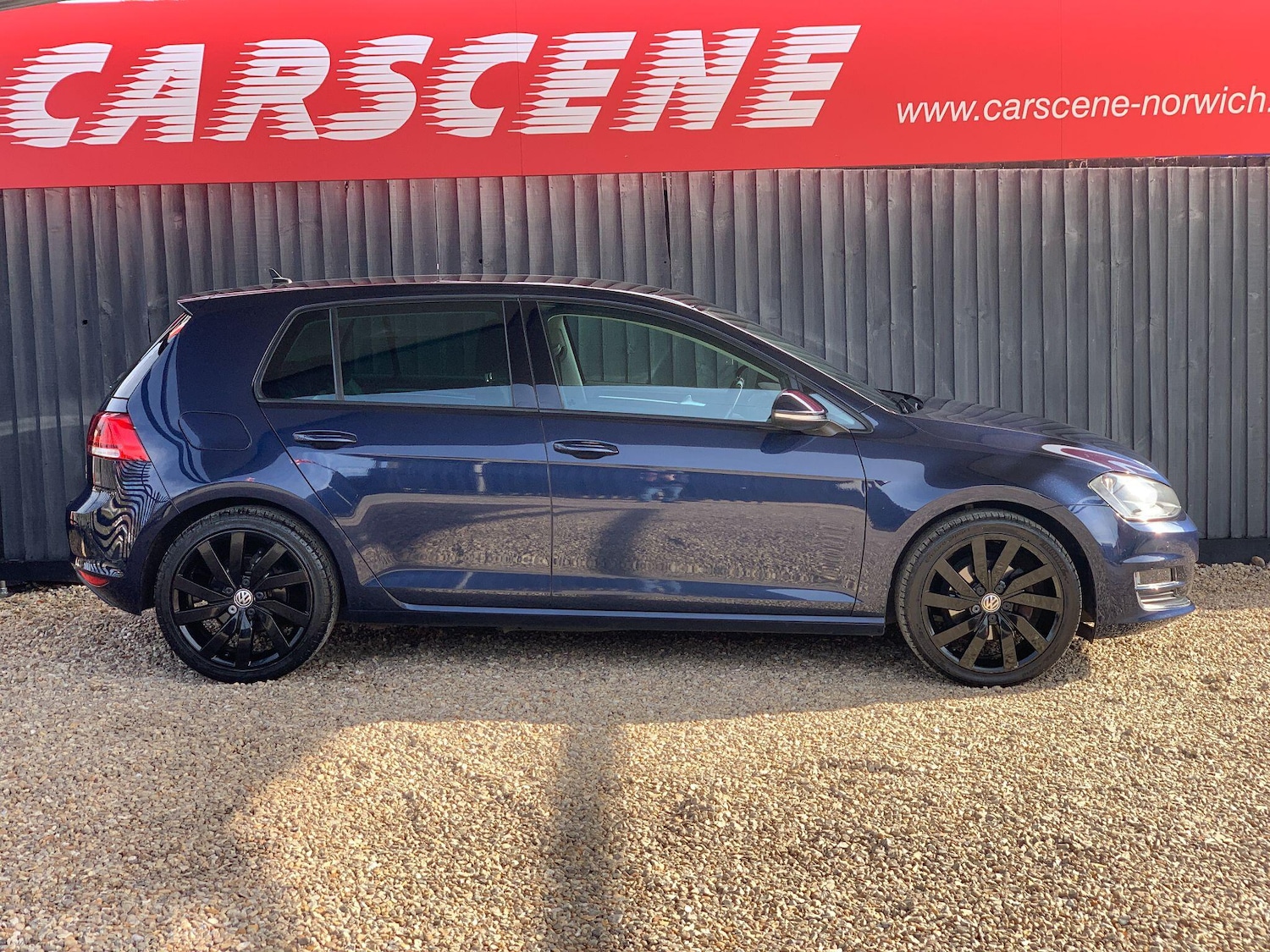 Used Volkswagen Golf 2016 for sale - 76398026: Photo 10